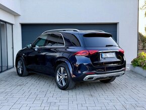 Mercedes GLE 450 SUV AMG - 4