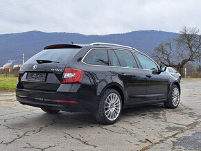 Škoda Octavia Combi 2.0 TDI SCR Style DSG s odpočtom DPH - 4