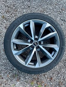 5x112 R21 Audi Q7 Q8 A6 A8 A7 VW Touareg - 4