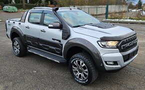 Ford Ranger 3,2tdci úprava Raptor - 4