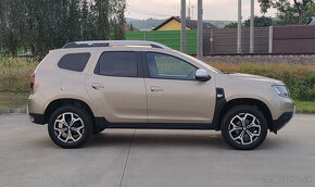 Dacia Duster TCe 100 LPG Prestige - 4