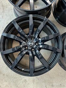 Nissan GT-R R35 5x114,3 R20 - 4