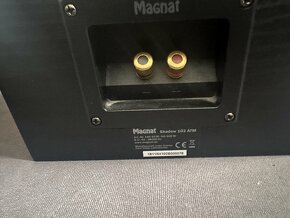 Reproduktory Dolby Atmos Magnát Shadow 102 ATM - 4