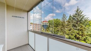 Rezervovaný Slnečný 3 izbový byt, 69m2, čiast. zrekonštruova - 4