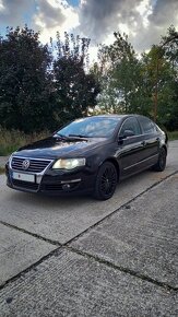 Volkswagen Passat B6 2.0 TDI 103kW - 4