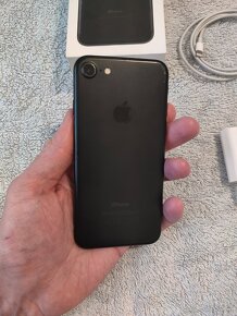 Apple iphone 7 32GB - 4