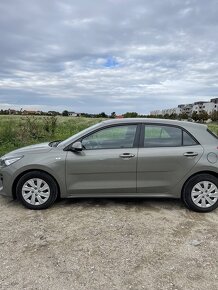 Kia Rio 1.25 61.80 kw - 4