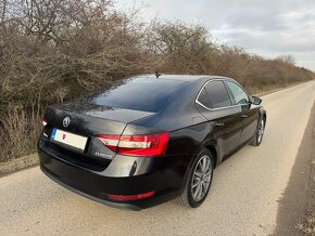 ✅  2016 Škoda Superb 3 2.0TDI DSG Ambition Plus - 4