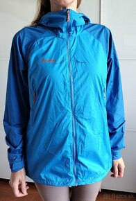 Bergans Slingsby Ultra Lady Jacket bunda - 4