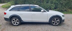 AUDI A4 B8 ALLROAD, 2.0 TDI, 125KW - 4