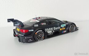 1:18 Minichamps BMW M3 DTM 2012 - 4