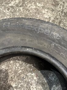 Uniroyal Rainexpert letné 175/80 r14 - 4