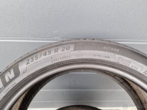 235/45 r20 letne pneumatiky 235 45 20 235/45/20 letné pneu - 4