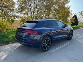 Audi Q8 3.0TFSi r.v. 2023 - 4