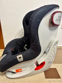 Britax Römer King II LS-RM (do 18 kg) - 4