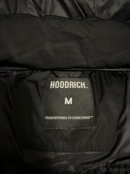 Hoodrich Puffer - 4