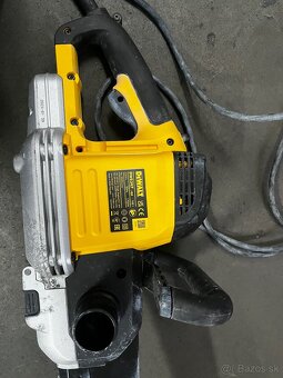 Dewalt dwe397 - 4