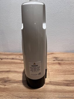 Sodastream plus fľašky a CO bombicka - 4