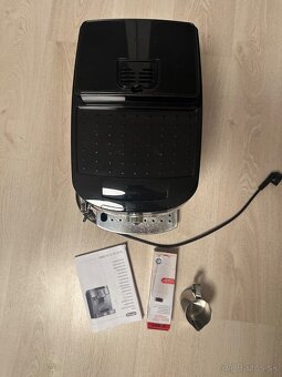 Automatický kávovar DeLonghi Magnifica S (ECAM 22.112.B) - 4