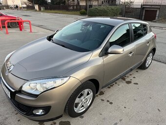 Renault Megane 1.6 16v Benzin 74kW NOVA STK EK - 4