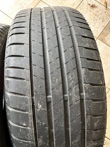 Letne Pneu 205/55 R16 91W AO Bridgestone - 4