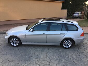 BMW 320D - 4