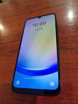 Samsung Galaxy A25 5G - 4