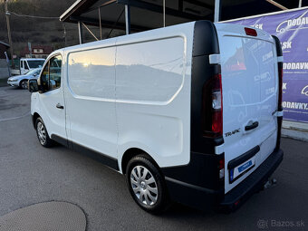 Renault Trafic 1,6 DCi L1H1 - 4