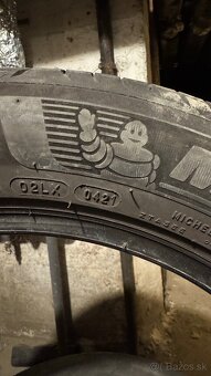 Michelin 225/55r18-2021 - 4