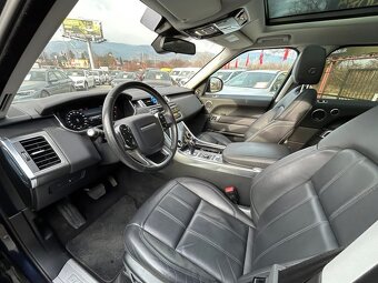 Land Rover RANGE ROVER SPORT 3.0 D - 4