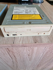 PC veci DDR2, IDE CDROM, nefunkcne IDE HDD - 4