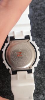 Casio G-shock - 4