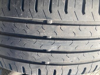 MICHELIN PRIMACY 215/60 R16 - 4