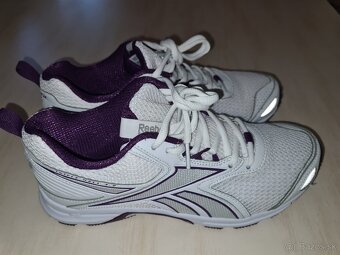 tenisky reebok nove bez krabice - 4