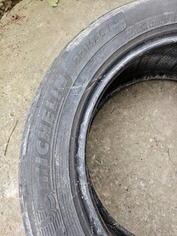 Michelin 205 55 R16 - 4