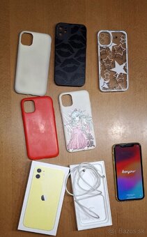 iPhone 11 - 4