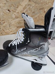 Hokejové korčule BAUER VAPOR HYPERLITE - 4