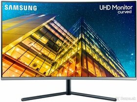 32" Samsung U32R590 - 4