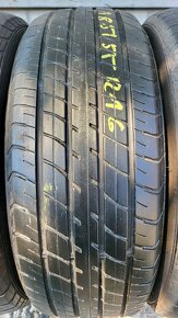 185/55 R16 Dunlop letne pneumatiky - 4