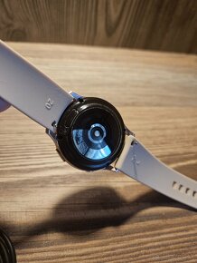 Samsung Galaxy Watch Active2, 40mm, rose gold / ružová - 4