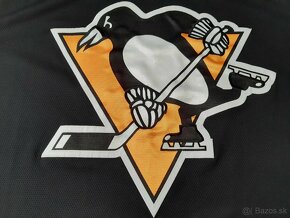 Hokejový dres Pittsburgh Penguins NHL Fanatics - 4