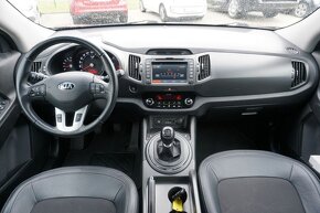 Kia Sportage 1.7crdi 85kw TOP - 4