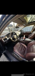 Volkswagen touareg 3.0tdi 180 kw 2014 - 4