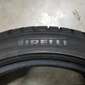 Zimné pneumatiky 225/45 R18 PIRELLI - 4