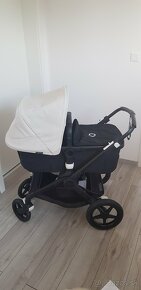 Bugaboo Fox 3 - 4