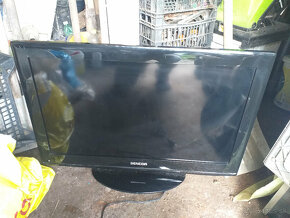 32" Sencor SLE 32S702TCS, 32" Sencor SLT 3229DVBT - 4