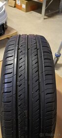 Letná guma 195/60 R15 - 4