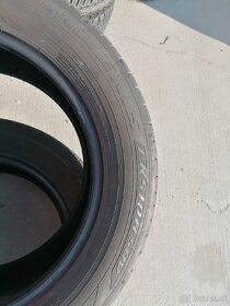 2x letné pneumatiky 235/60r18 - 4