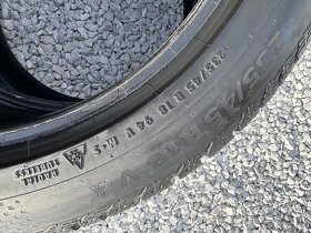 235/45 R18 CONTINENTAL ZIMNE - 4