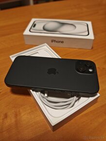 Iphone 15 128GB - 4